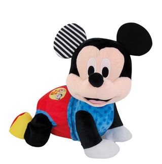 peluche minnie el corte ingles