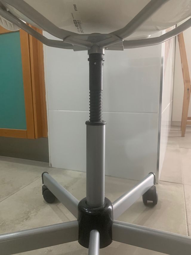 Silla giratoria perfecto estado