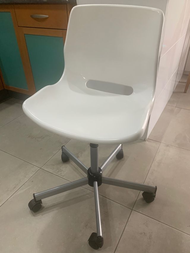 Silla giratoria perfecto estado