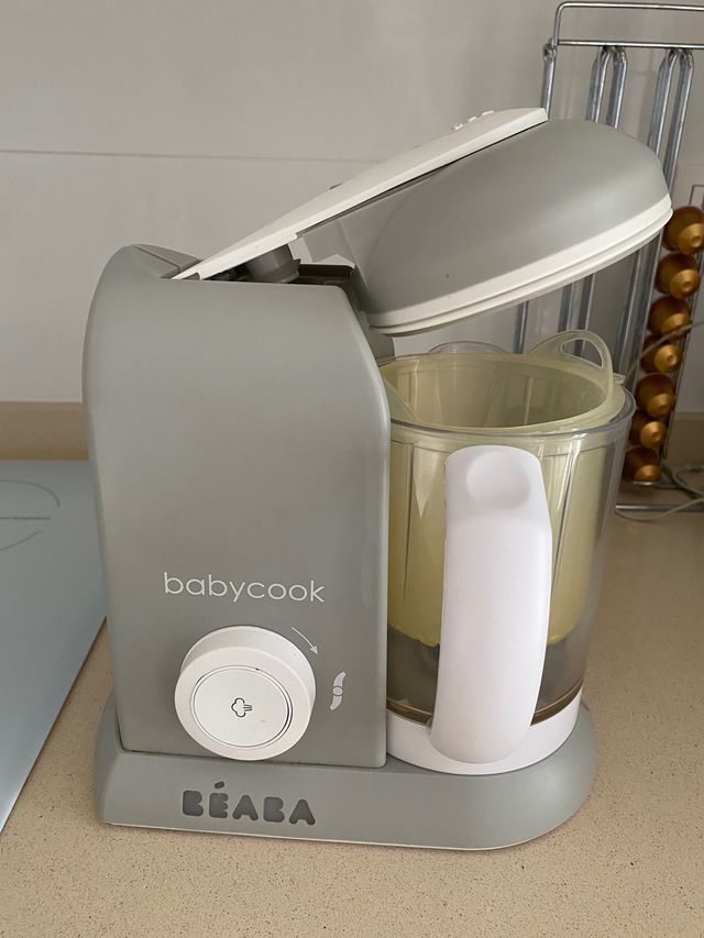 Babycook Beaba