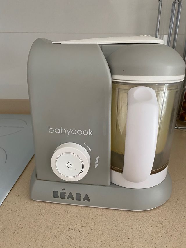 Babycook Beaba