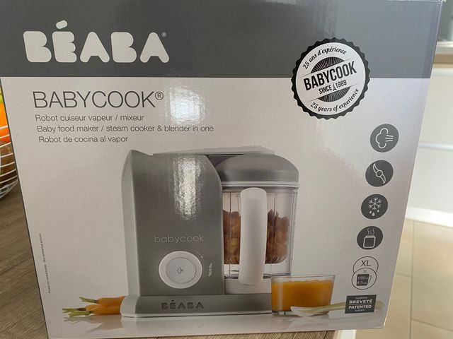Babycook Beaba