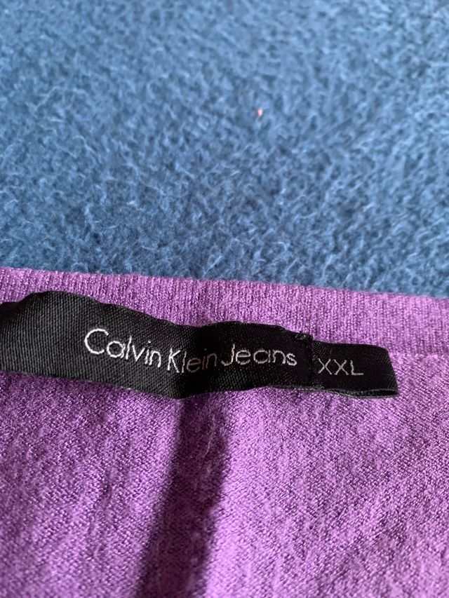 Jersey de mujer calvin Clein