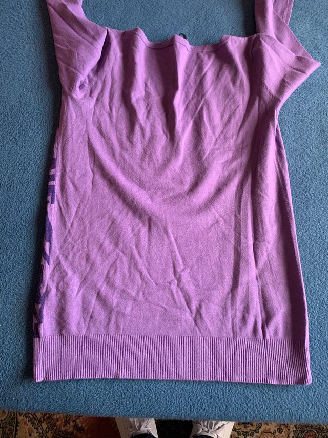 Jersey de mujer calvin Clein