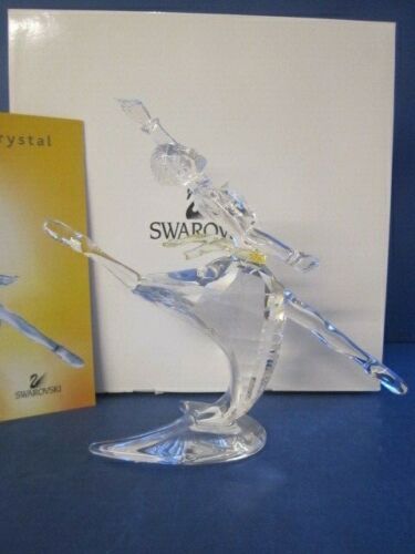 Swarovski SCS Anna 2004 Magia de la Danza