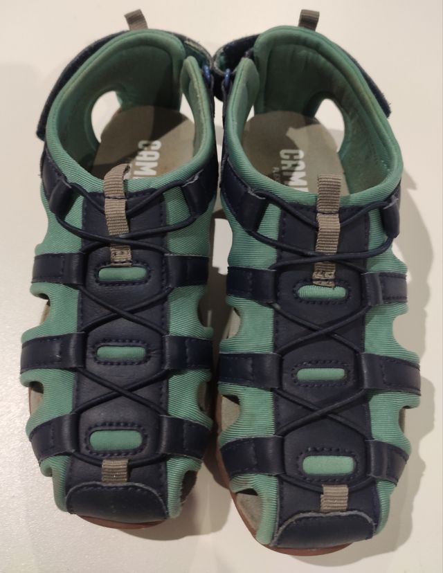 Sandalias Camper N°32