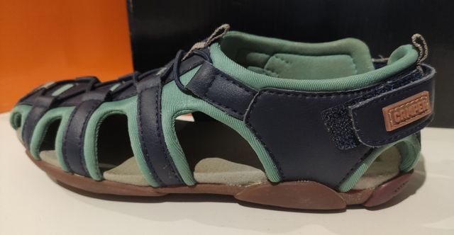 Sandalias Camper N°32