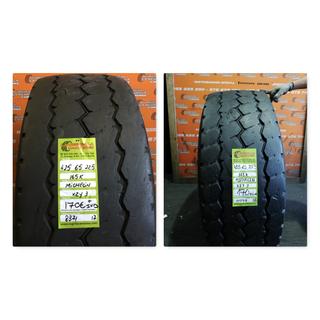 425 65 22.5 MICHELIN Ref. 8371 11043
