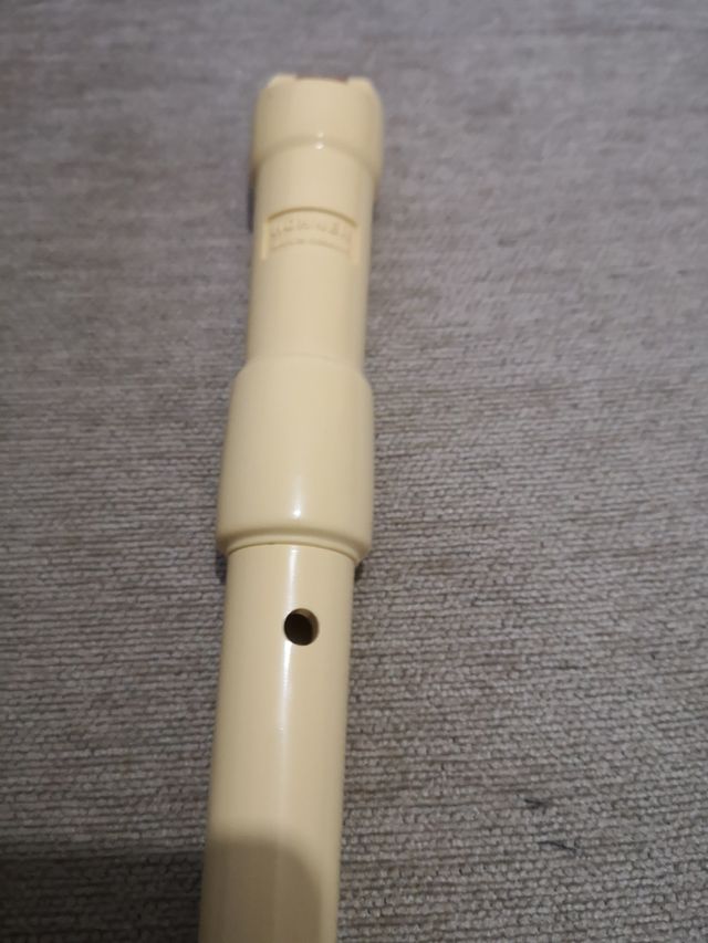 Flauta Hohner...