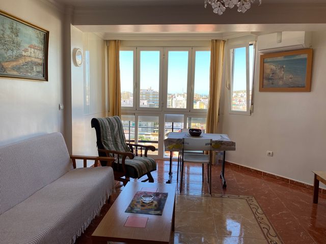 Alquiler de pisos de particulares en Torre del Mar