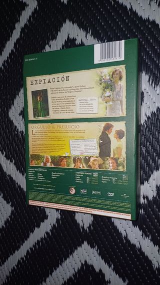 PACK COFRE EXPIACIÓN + ORGULLO ED. COLECCIONISTA