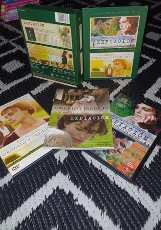 PACK COFRE EXPIACIÓN + ORGULLO ED. COLECCIONISTA