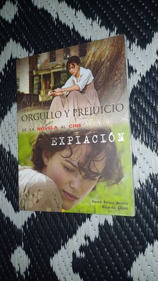 PACK COFRE EXPIACIÓN + ORGULLO ED. COLECCIONISTA