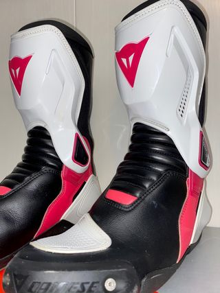 koncert Figyelemre méltó hosztesz botas dainese nexus lady -  luxurylongislandcondos.com