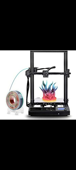 Impresora 3D de segunda mano en Madrid en WALLAPOP Genuine E3D Hemera Ventilador 24V: Amazon.es: Industria