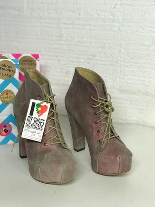 BOTIN plataforma SEADIDE T.38 NUEVO ROSA