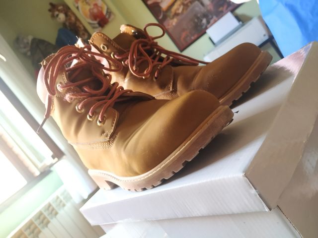 botas