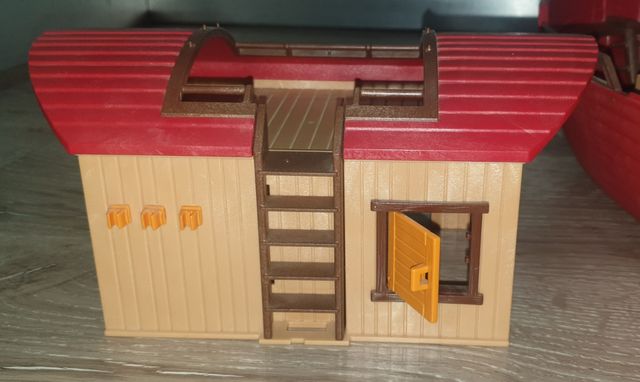 Arca de Noé de Playmobil
