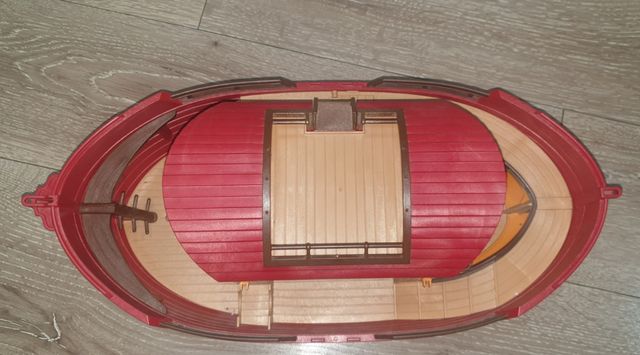 Arca de Noé de Playmobil