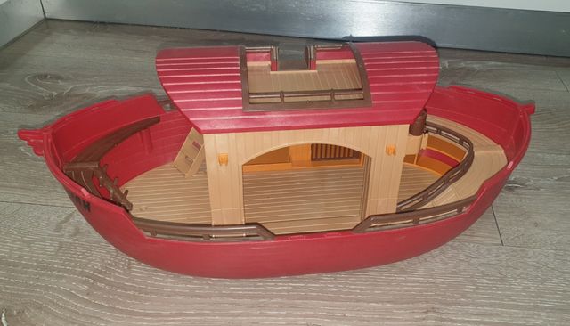 Arca de Noé de Playmobil