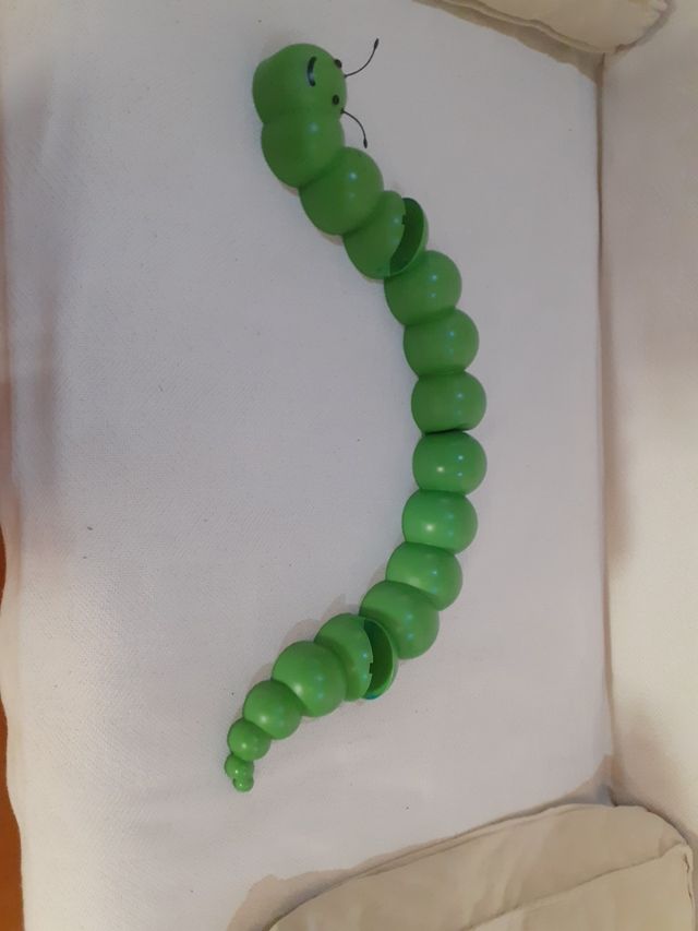 Adorno estantería infantil