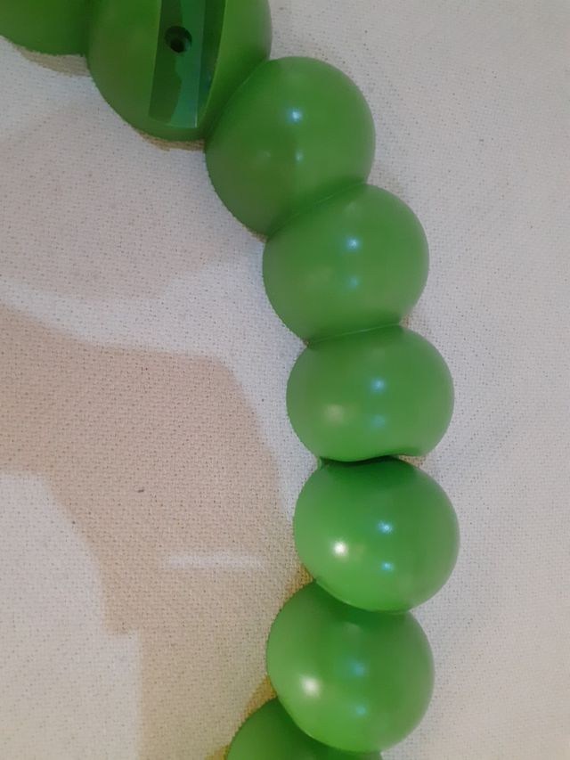 Adorno estantería infantil