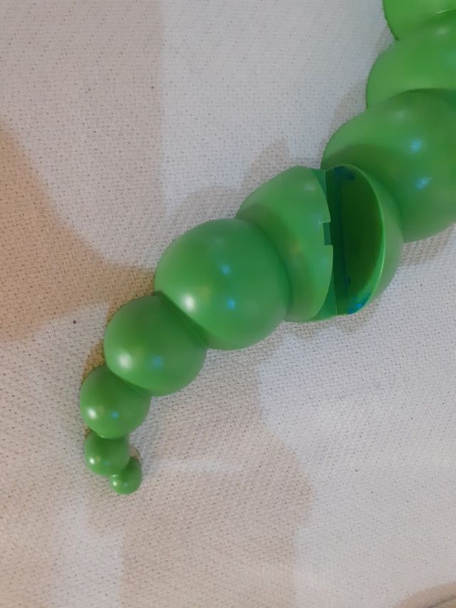 Adorno estantería infantil