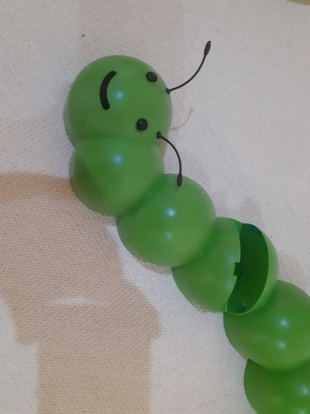 Adorno estantería infantil