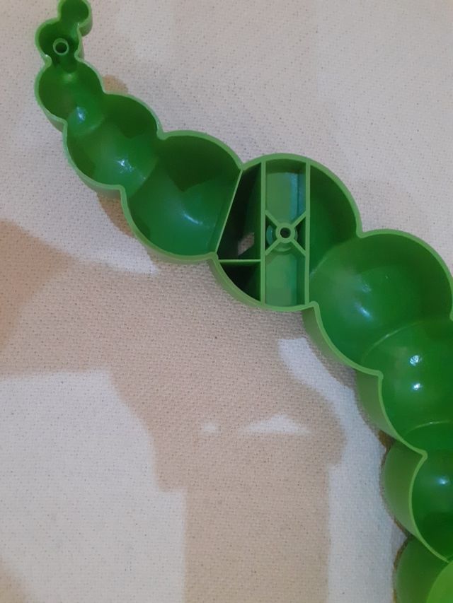 Adorno estantería infantil