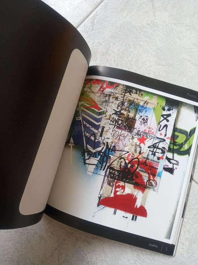 Catálogo 'Pixelia 1.0'