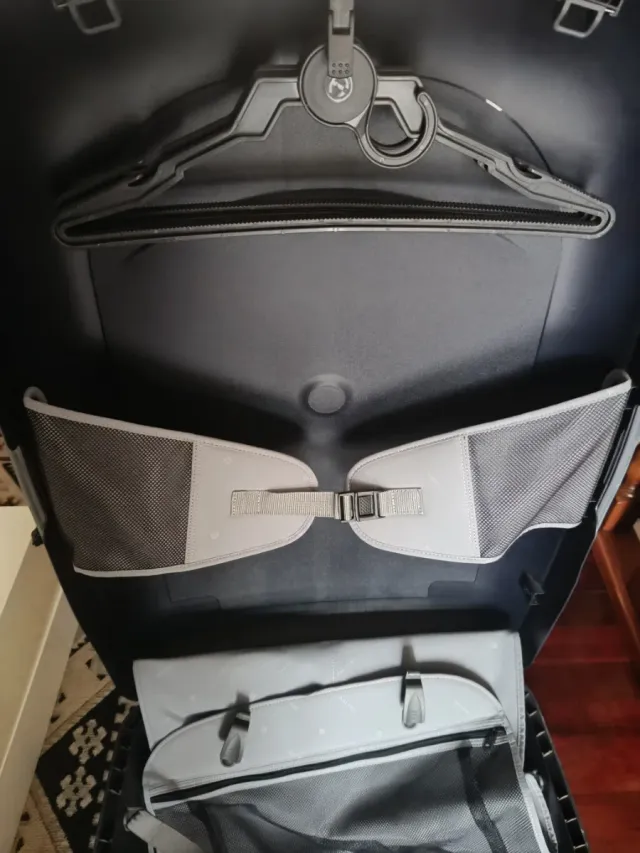 Maleta CARLTON grande