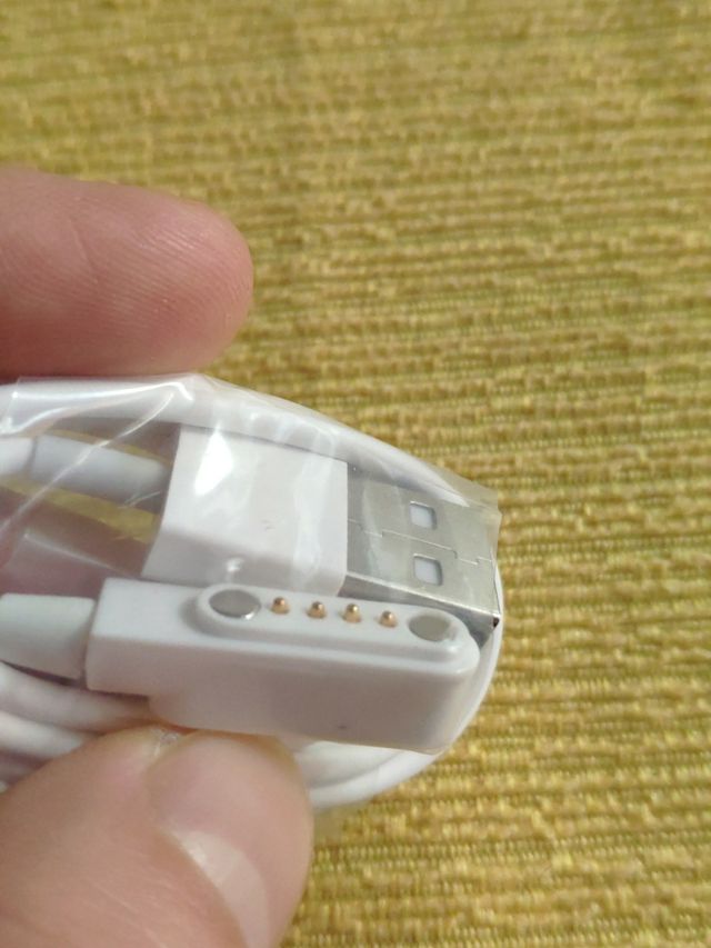 Cable universal Smartwacht