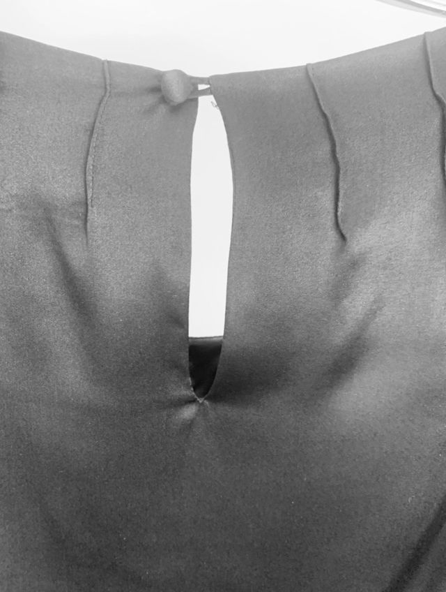 Blusa Joya de seda Purificación García NUEVA 