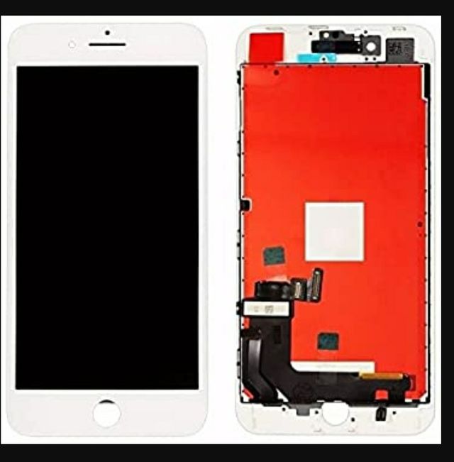 PANTALLA DE IPHONE 8 PLUS