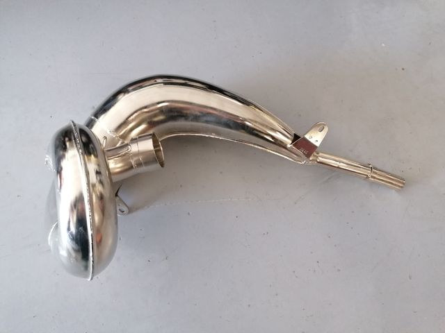 Bufanda escape gas gas 250 y 300