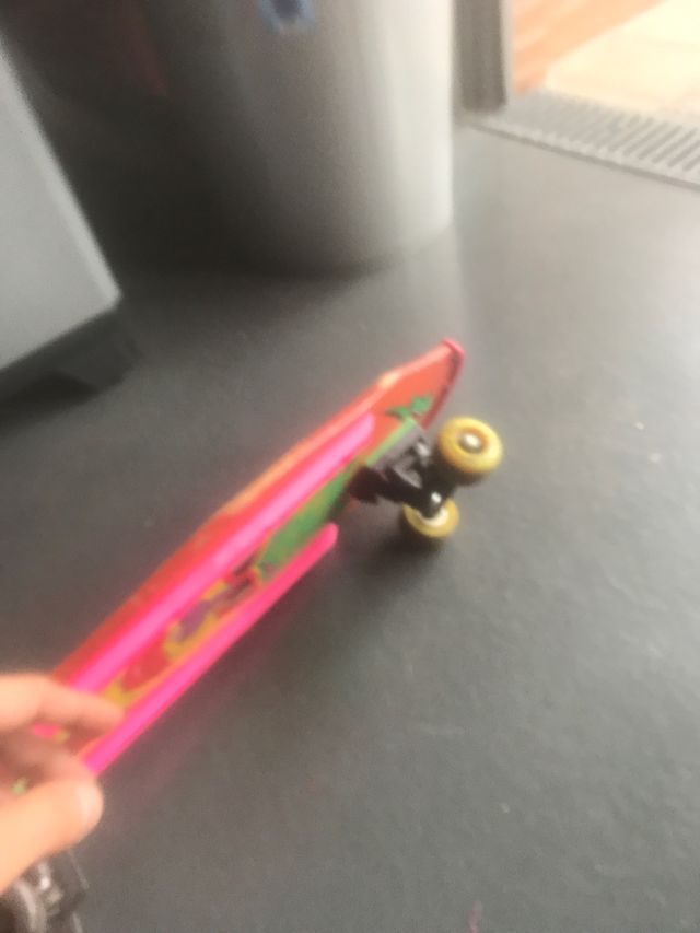 URGE Monopatin California Pro