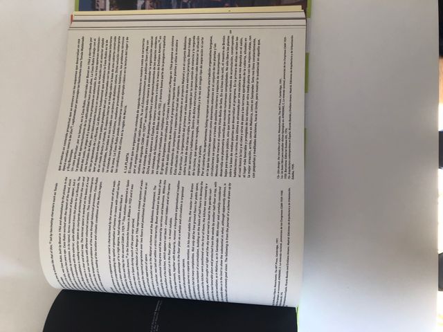 La arquitectura del sol