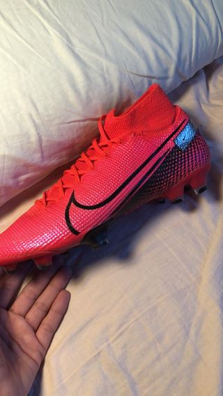 nike mercurial unreleased