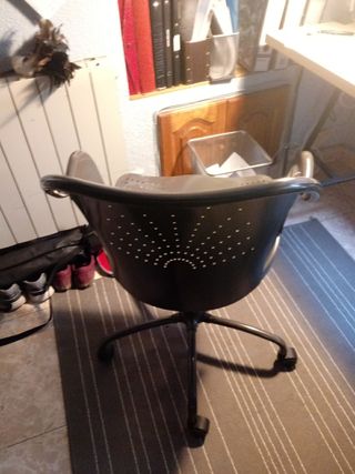 silla giratoria ikea roberget silla giratoria ikea roberget