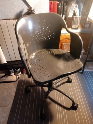 silla giratoria ikea roberget silla giratoria ikea roberget