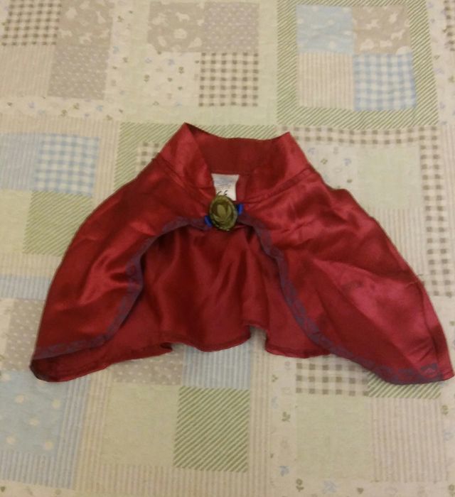 💖FROZEN🧊,Disfraz FROZEN Anna DISNEY