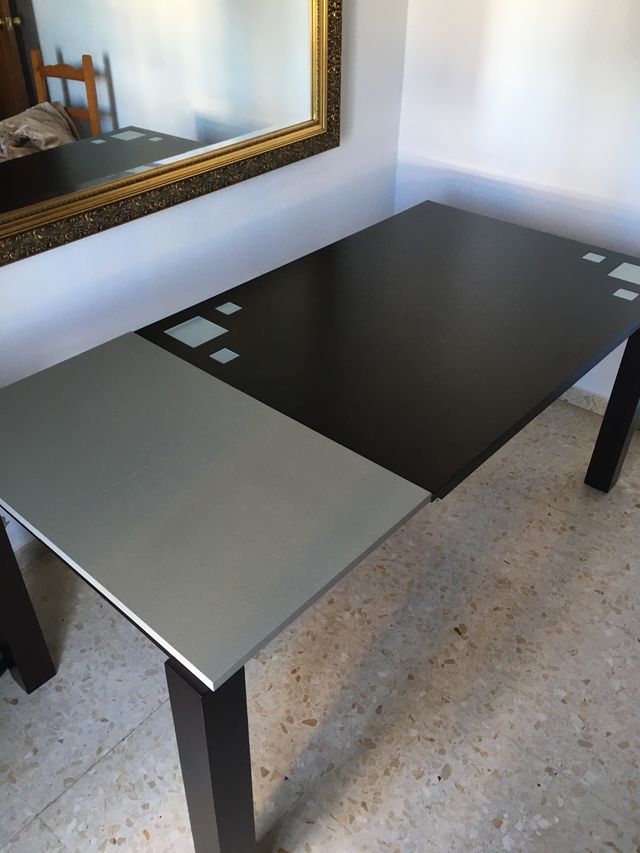 Mesa comedor