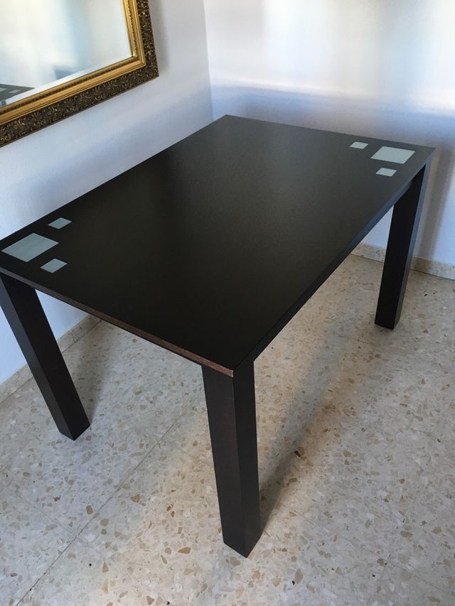 Mesa comedor