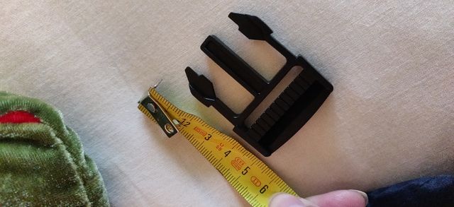 Mono o peto de ski. Niño. Talla 3-4. (104 CMS).