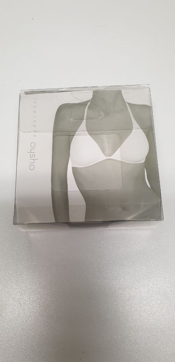 Sujetador sin estrenar