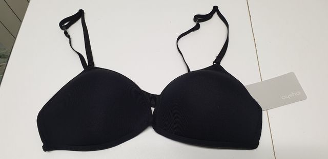 Sujetador sin estrenar