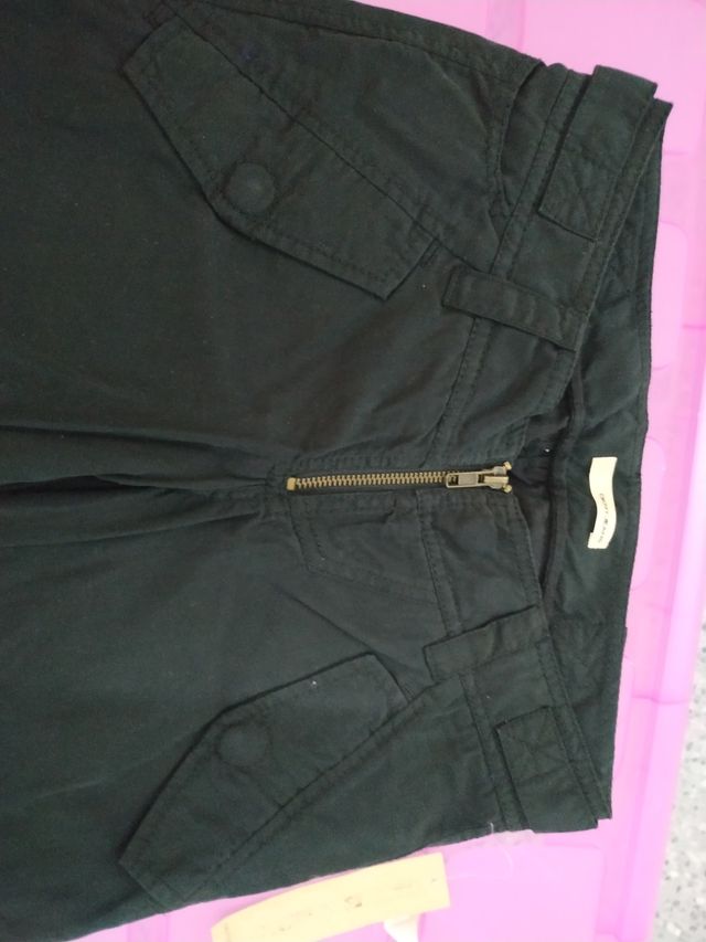 Pantalón DKNY nuevo original