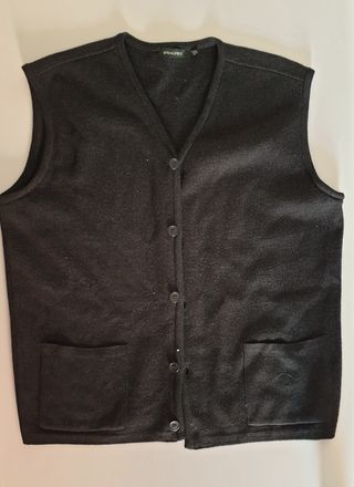 chalecos hombre springfield