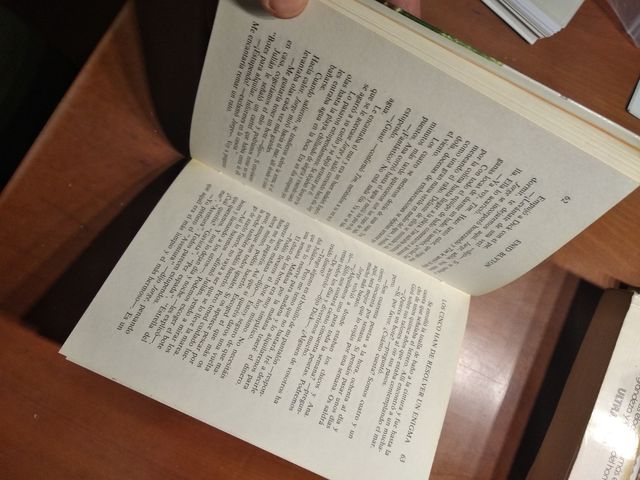 Los cinco han de resolver un enigma.