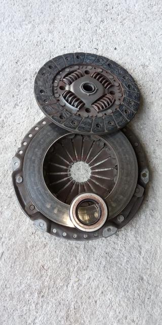 kit embrague opel calibra